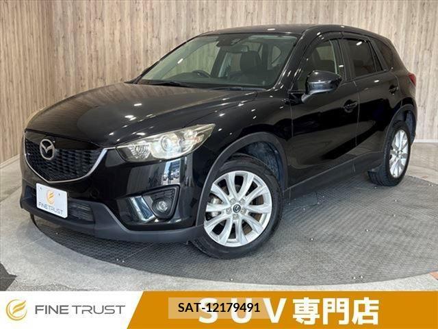 Mazda CX-5 2012-08 358719-0