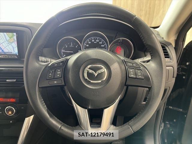 Mazda CX-5 2012-08 358719-12