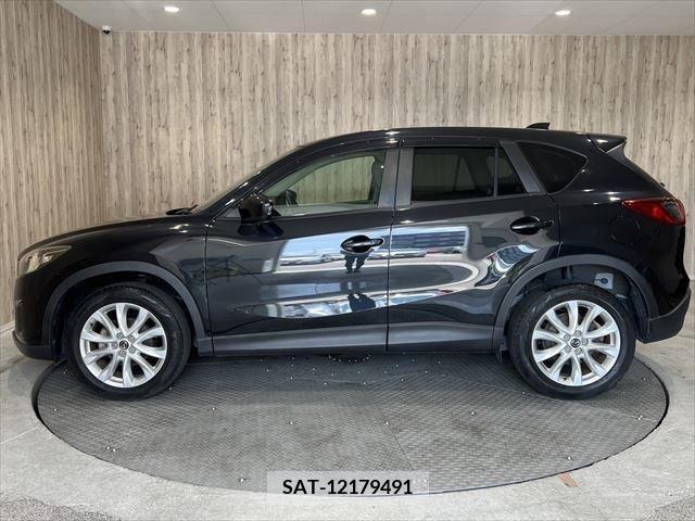 Mazda CX-5 2012-08 358719-22