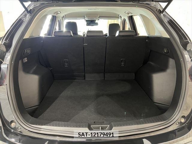 Mazda CX-5 2012-08 358719-11