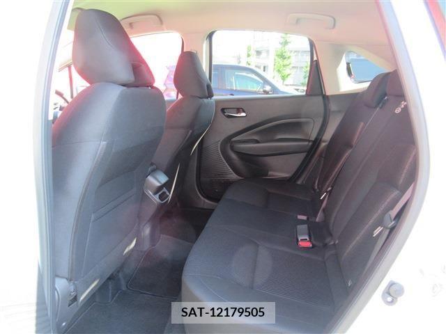 Nissan NOTE 2022-03 302487-6