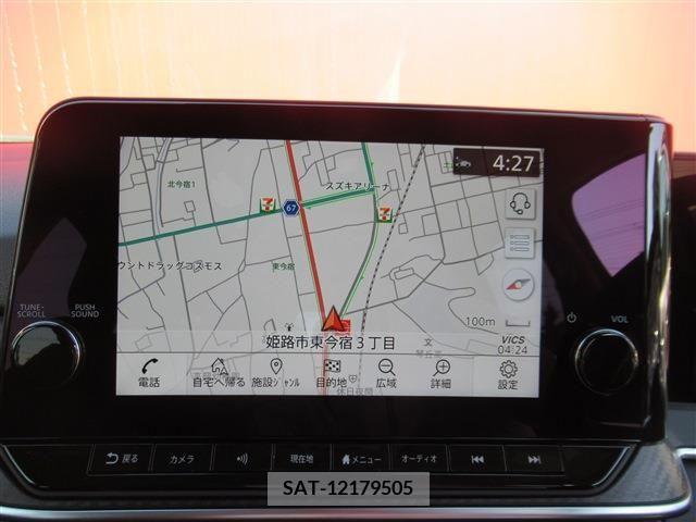 Nissan NOTE 2022-03 302487-9