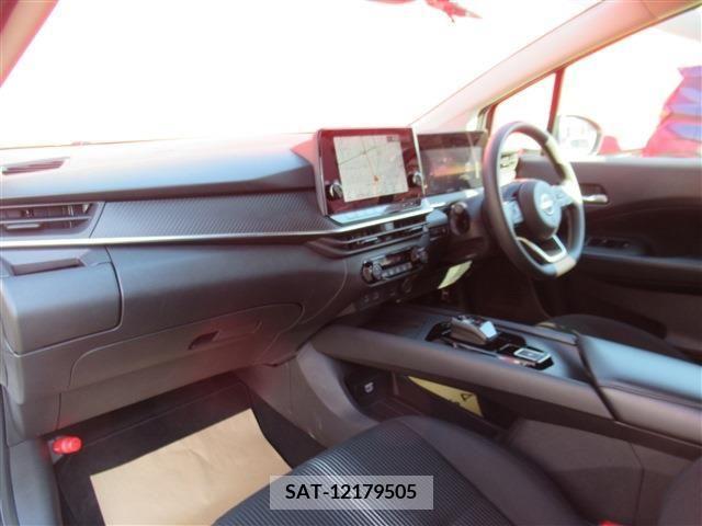 Nissan NOTE 2022-03 302487-5