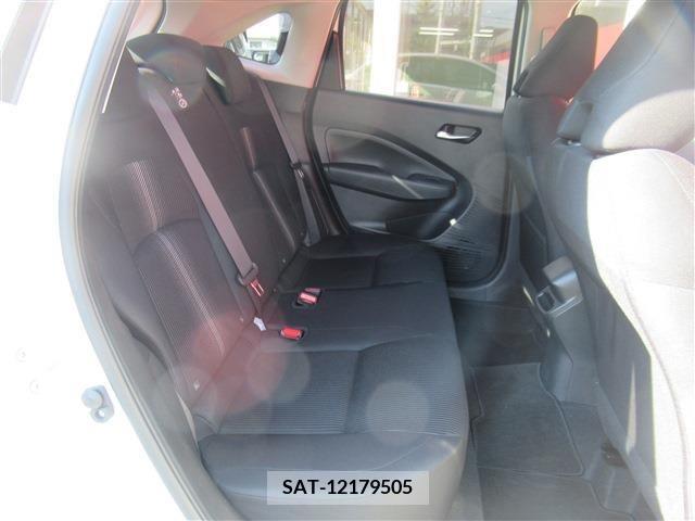 Nissan NOTE 2022-03 302487-4