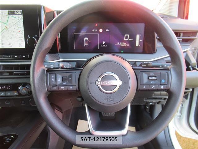 Nissan NOTE 2022-03 302487-8