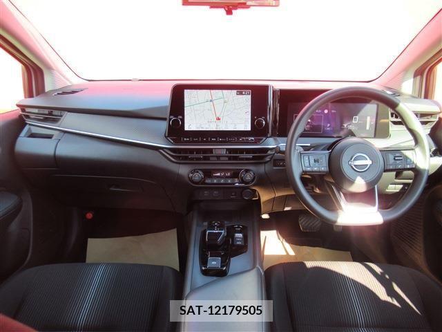 Nissan NOTE 2022-03 302487-2