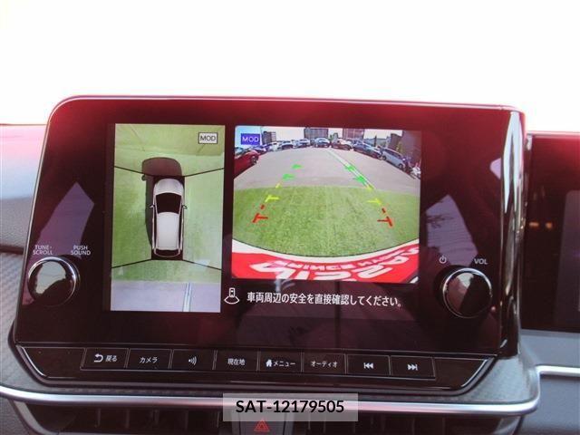 Nissan NOTE 2022-03 302487-17