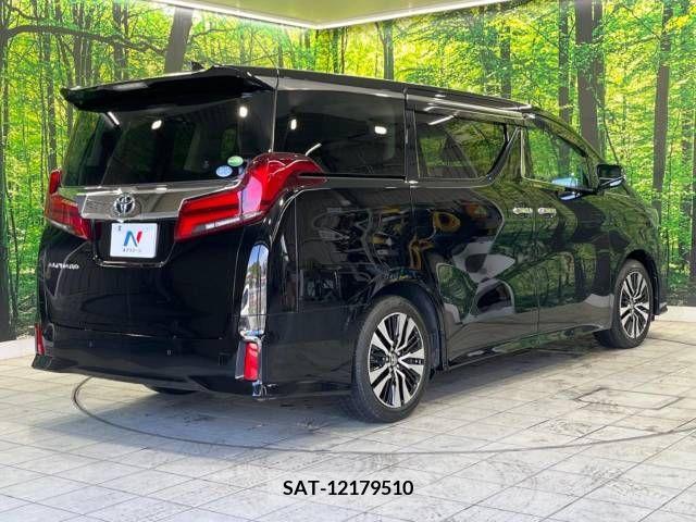 Toyota ALPHARD 2020-01 258933-18