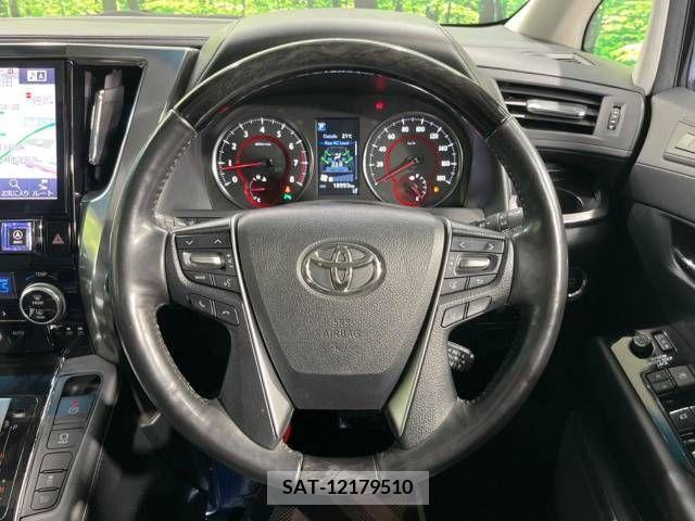 Toyota ALPHARD 2020-01 258933-11