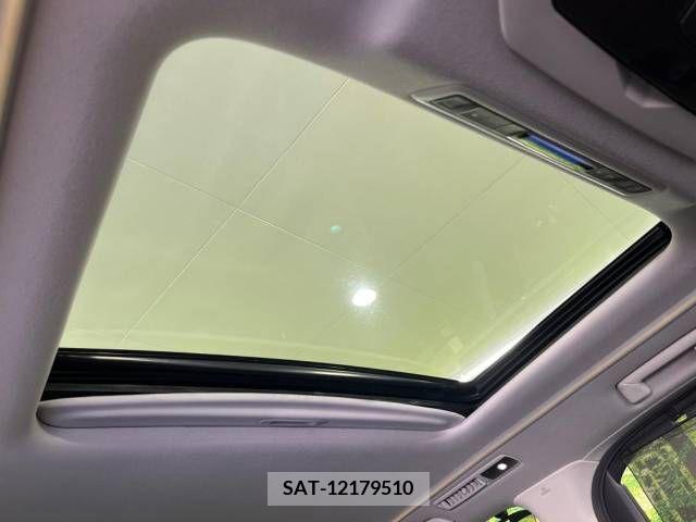 Toyota ALPHARD 2020-01 258933-2