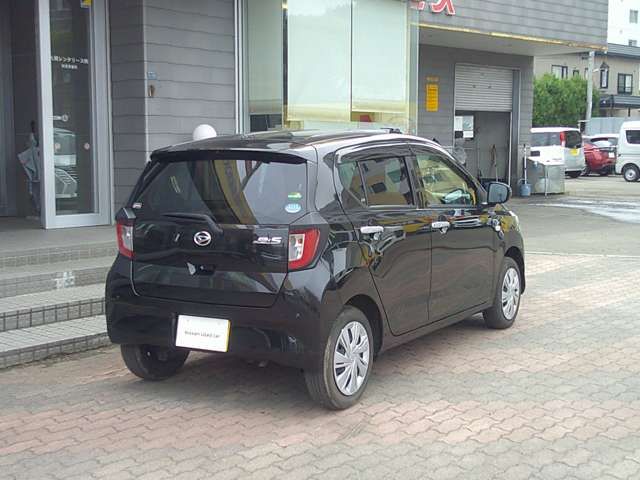 Daihatsu MIRA ES 2019-08 10721-1