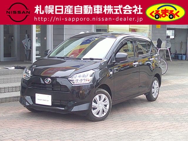 Daihatsu MIRA ES 2019-08 10721-0