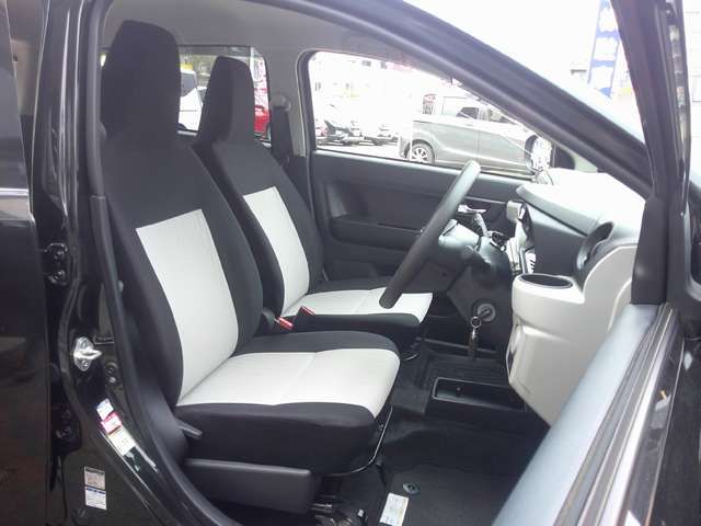 Daihatsu MIRA ES 2019-08 10721-9