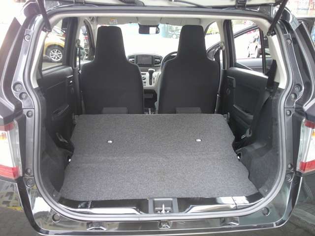 Daihatsu MIRA ES 2019-08 10721-12