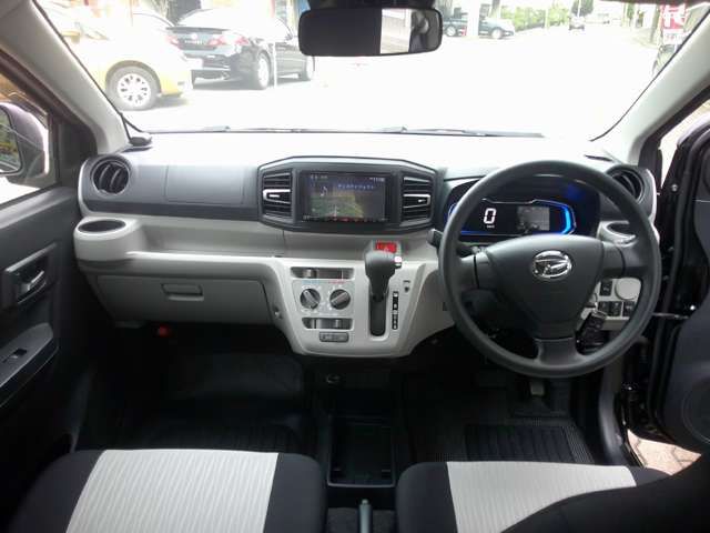 Daihatsu MIRA ES 2019-08 10721-2