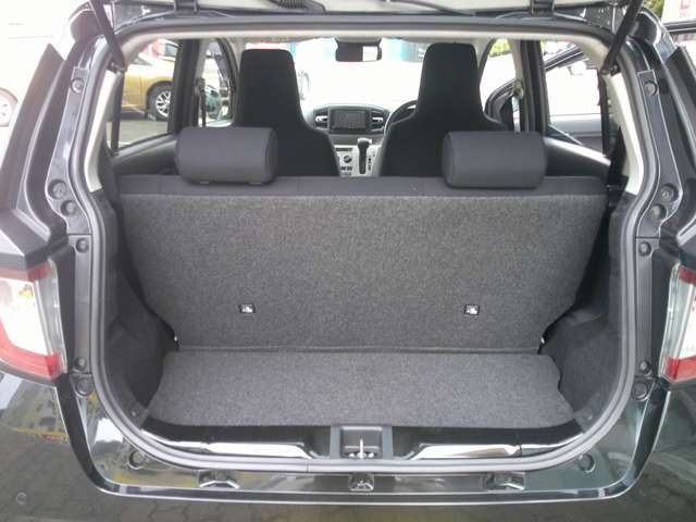 Daihatsu MIRA ES 2019-08 10721-11
