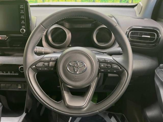 Toyota YARIS CROSS 2021-08 13575-11