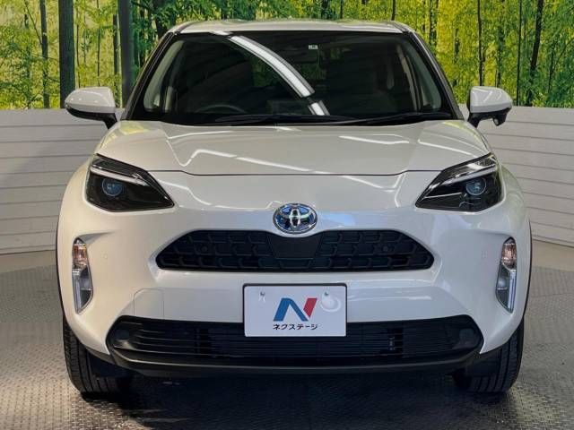 Toyota YARIS CROSS 2021-08 13575-14