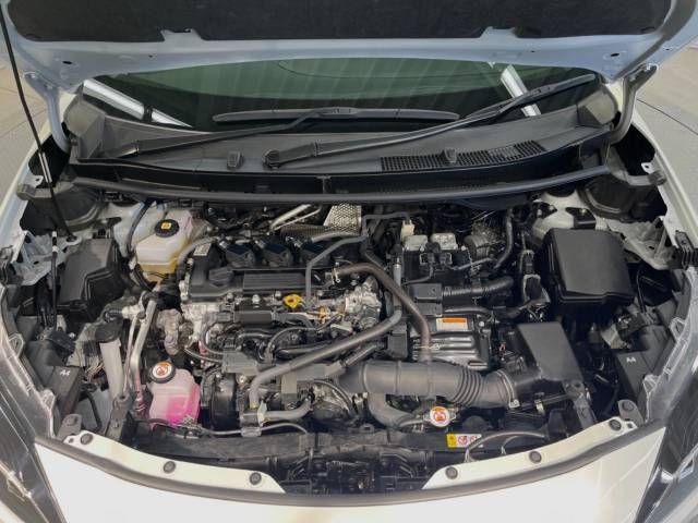 Toyota YARIS CROSS 2021-08 13575-18