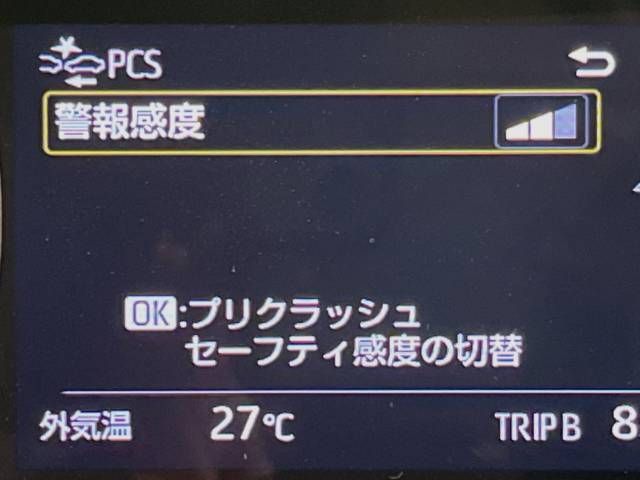 Toyota YARIS CROSS 2021-08 13575-4