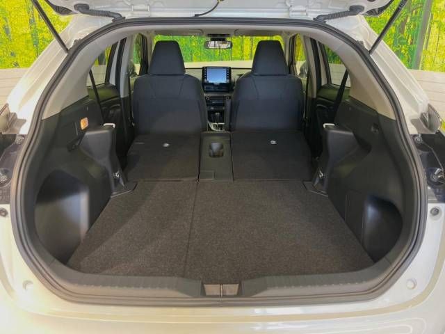 Toyota YARIS CROSS 2021-08 13575-10