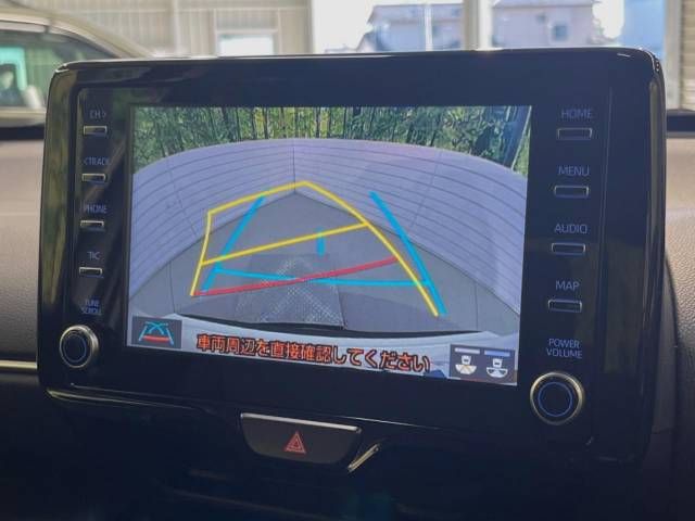 Toyota YARIS CROSS 2021-08 13575-3