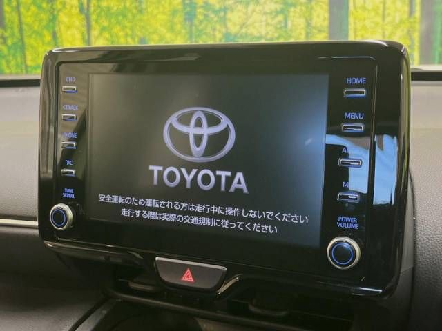 Toyota YARIS CROSS 2021-08 13575-2