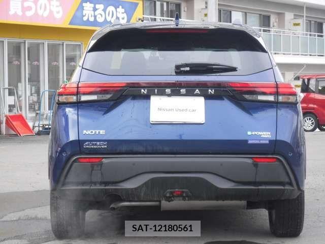 Nissan NOTE 2023-03 373192-5