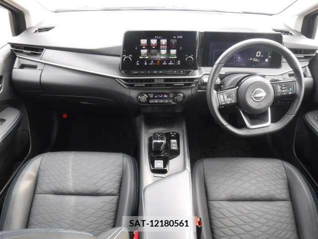Nissan NOTE 2023-03 373192-2