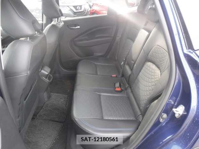 Nissan NOTE 2023-03 373192-8