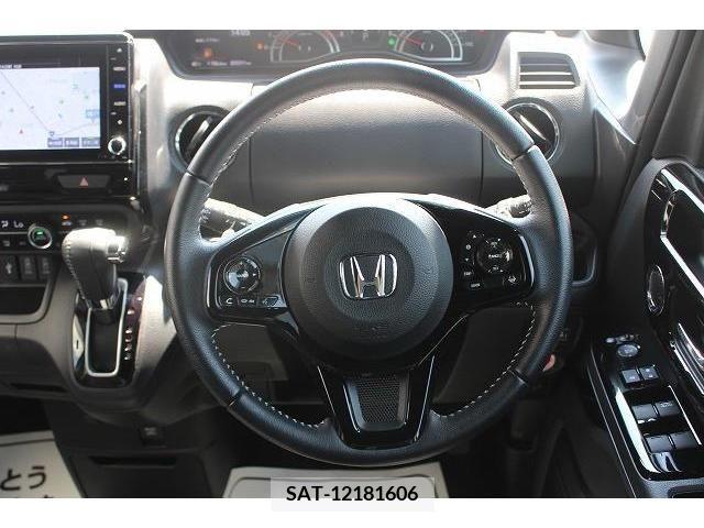 Honda N BOX CUSTOM 2022-01 365011-15