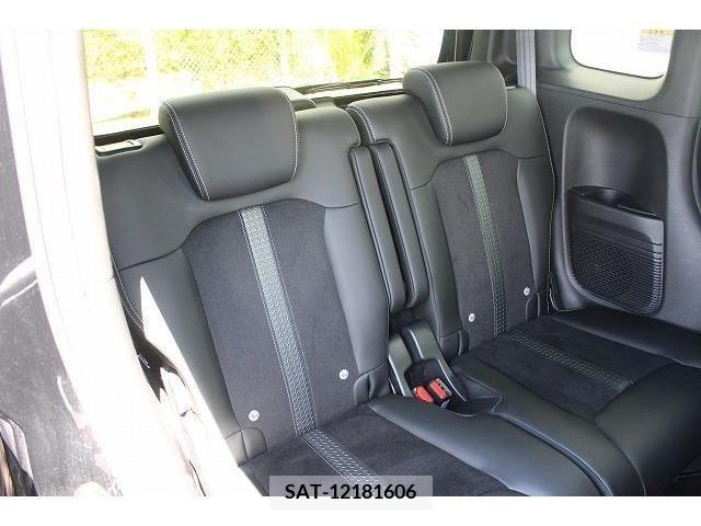 Honda N BOX CUSTOM 2022-01 365011-13