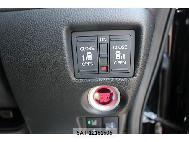 Honda N BOX CUSTOM 2022-01 365011-4