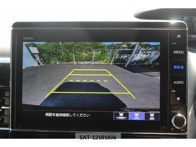 Honda N BOX CUSTOM 2022-01 365011-3