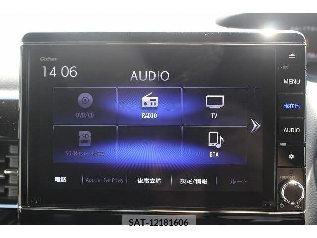 Honda N BOX CUSTOM 2022-01 365011-2