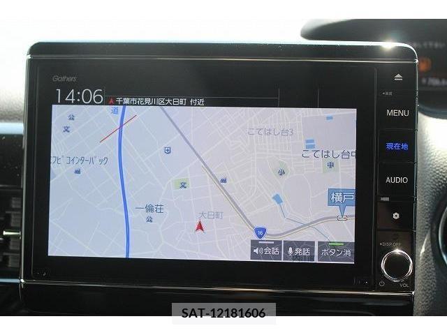 Honda N BOX CUSTOM 2022-01 365011-1