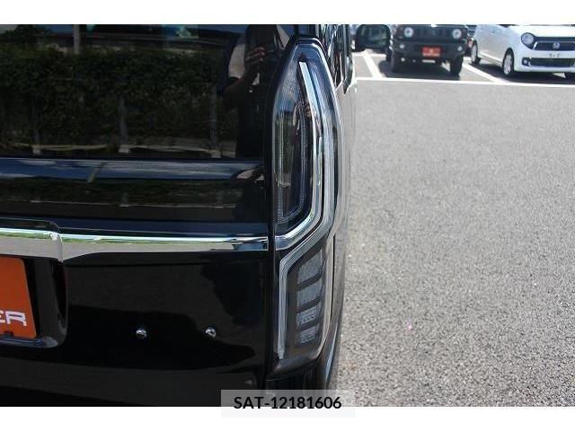 Honda N BOX CUSTOM 2022-01 365011-10