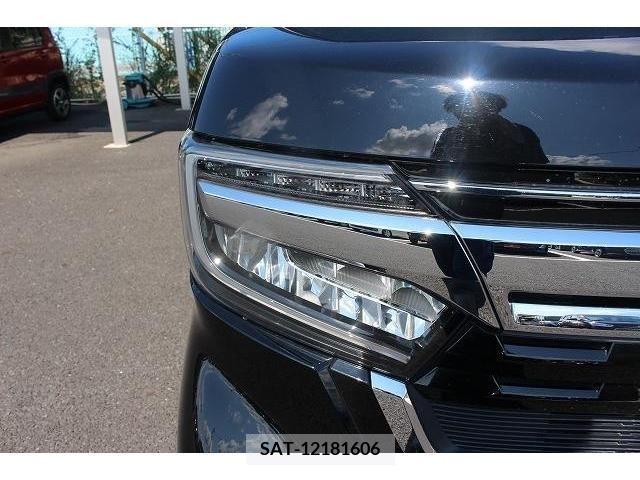 Honda N BOX CUSTOM 2022-01 365011-9