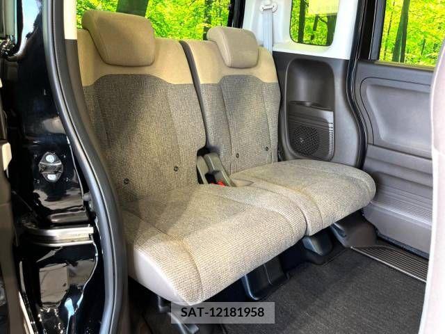 Honda N BOX 2022-11 364556-9