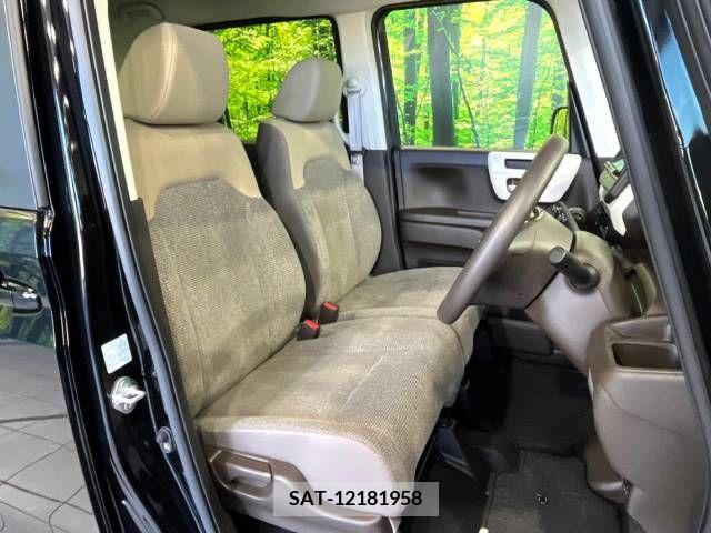 Honda N BOX 2022-11 364556-8