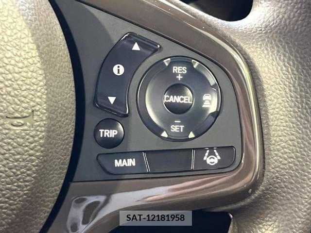 Honda N BOX 2022-11 364556-5