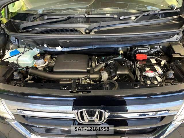 Honda N BOX 2022-11 364556-18