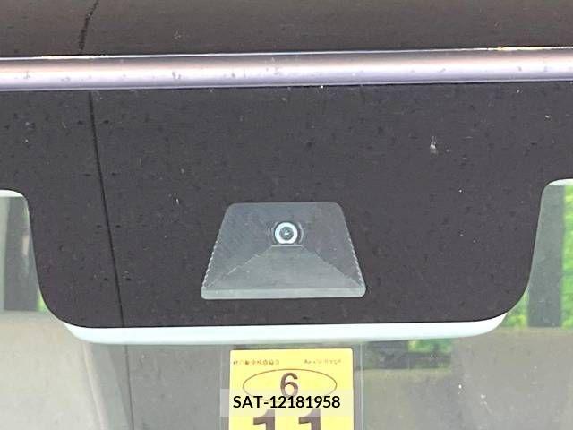 Honda N BOX 2022-11 364556-4