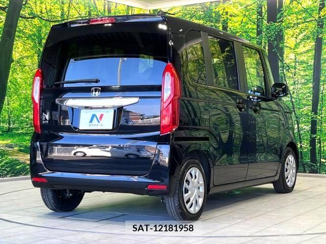 Honda N BOX 2022-11 364556-17
