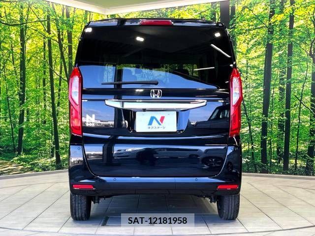 Honda N BOX 2022-11 364556-15