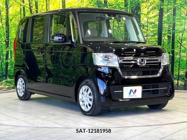 Honda N BOX 2022-11 364556-16