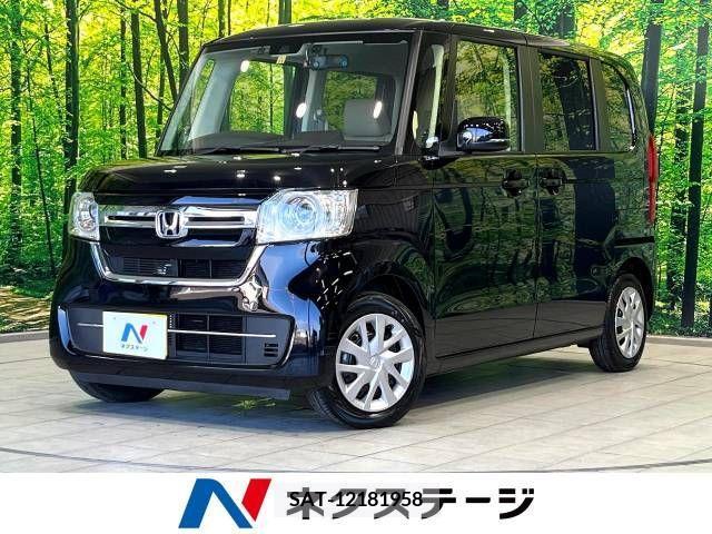 Honda N BOX 2022-11 364556-0