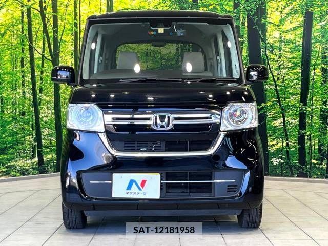 Honda N BOX 2022-11 364556-14