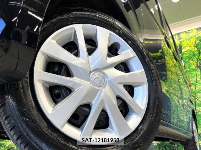 Honda N BOX 2022-11 364556-13