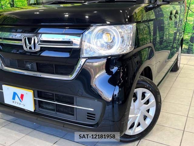 Honda N BOX 2022-11 364556-12